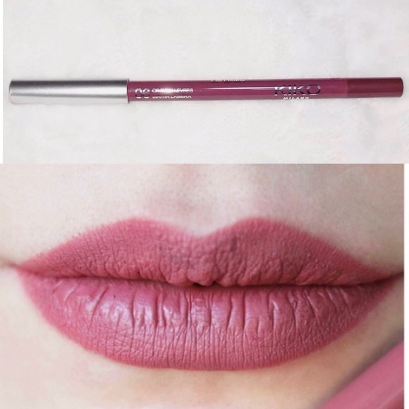 💄💋KIKO *MORE COLOUR* Lip Liner💄💋 - Picture 1 of 6